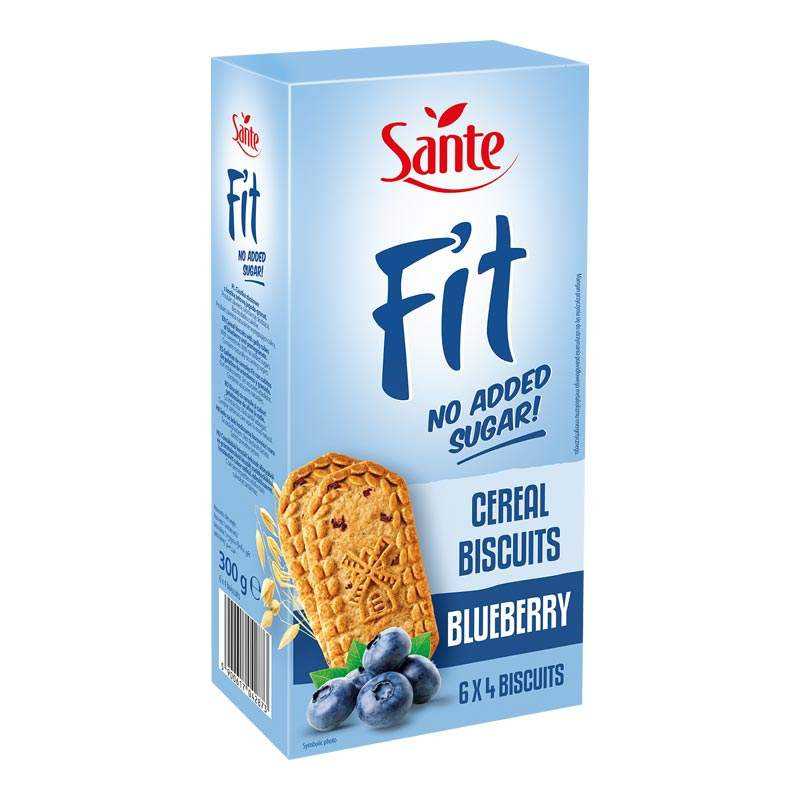 FIT RÁNO ČUČORIEDKOVÉ 300g