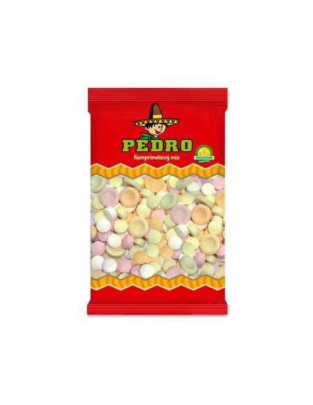 PEDRO KOMPRIMÁTOVÝ MIX 150g