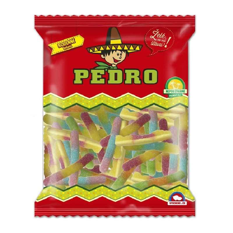 PEDRO KYSLÉ HÚSENIČKY 1000g