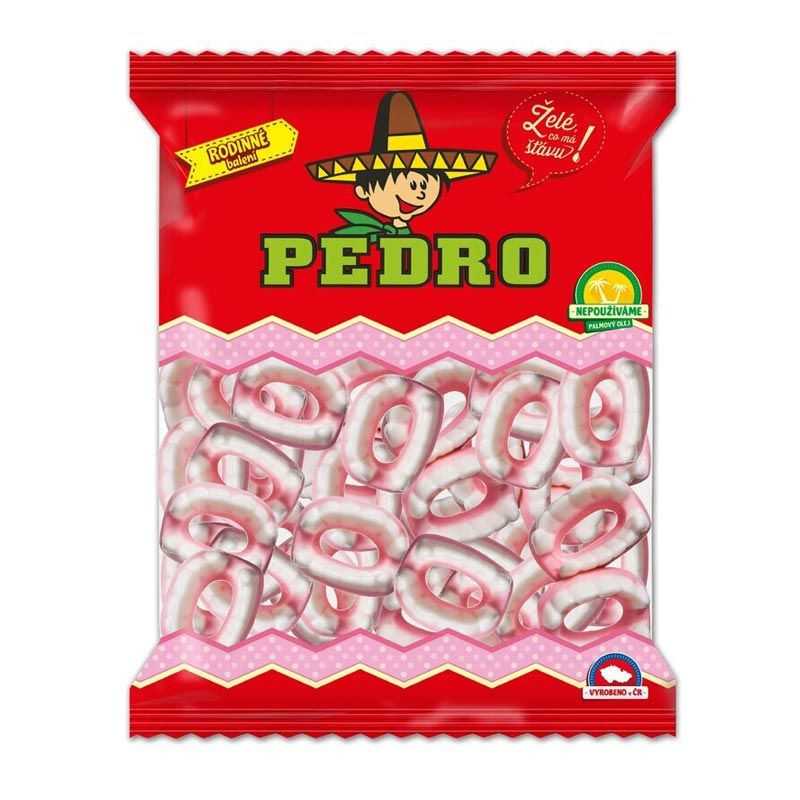 PEDRO DRAKULOVE ZUBY 1000g