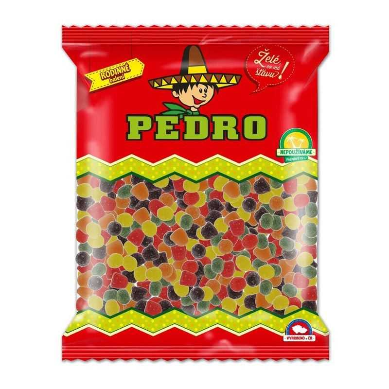 PEDRO OVO PECKY 1000g