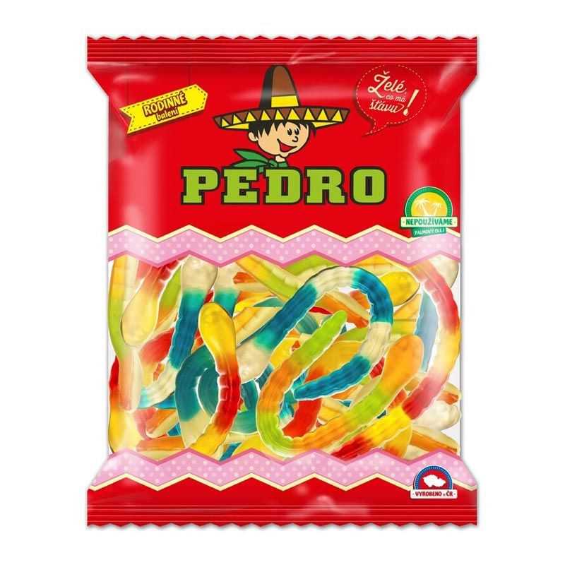 PEDRO HADY 1000g