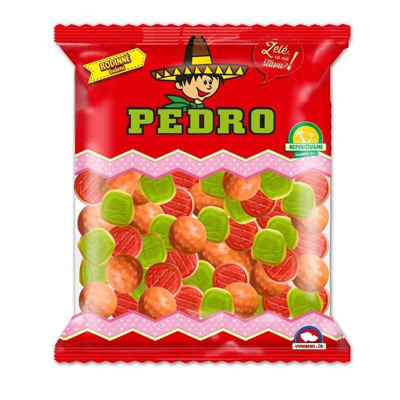 PEDRO HAMBURGERY 1000g