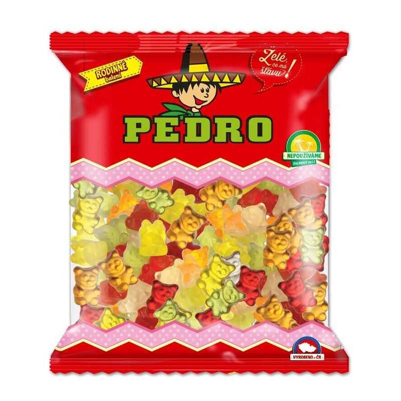 PEDRO MEDVEDÍKY 1000g 