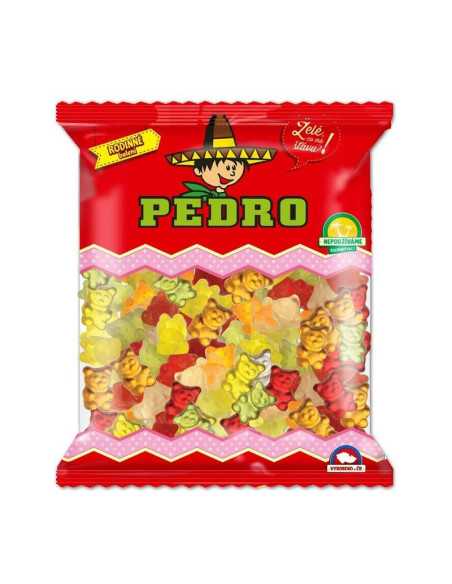 PEDRO  MEDVEDÍKY  1000g 