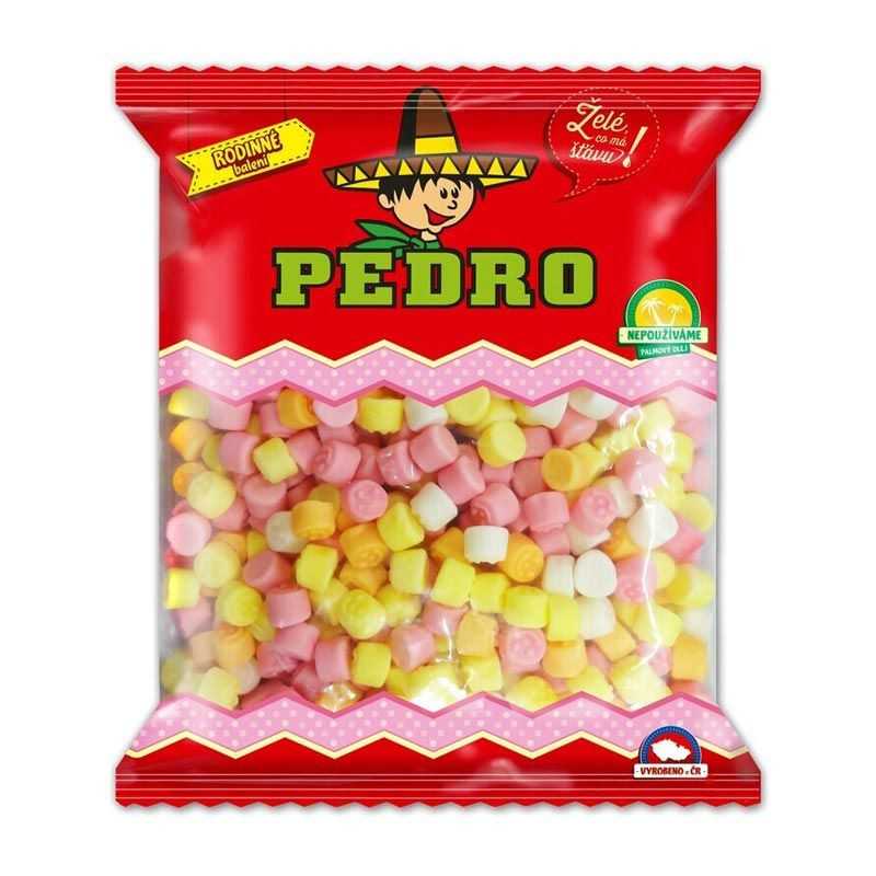 PEDRO ŠPUNTÍCI 1000g 