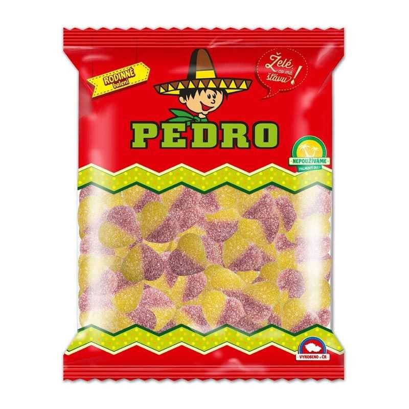 PEDRO BROSKYŇOVÉ SRDIEČKA 1000g