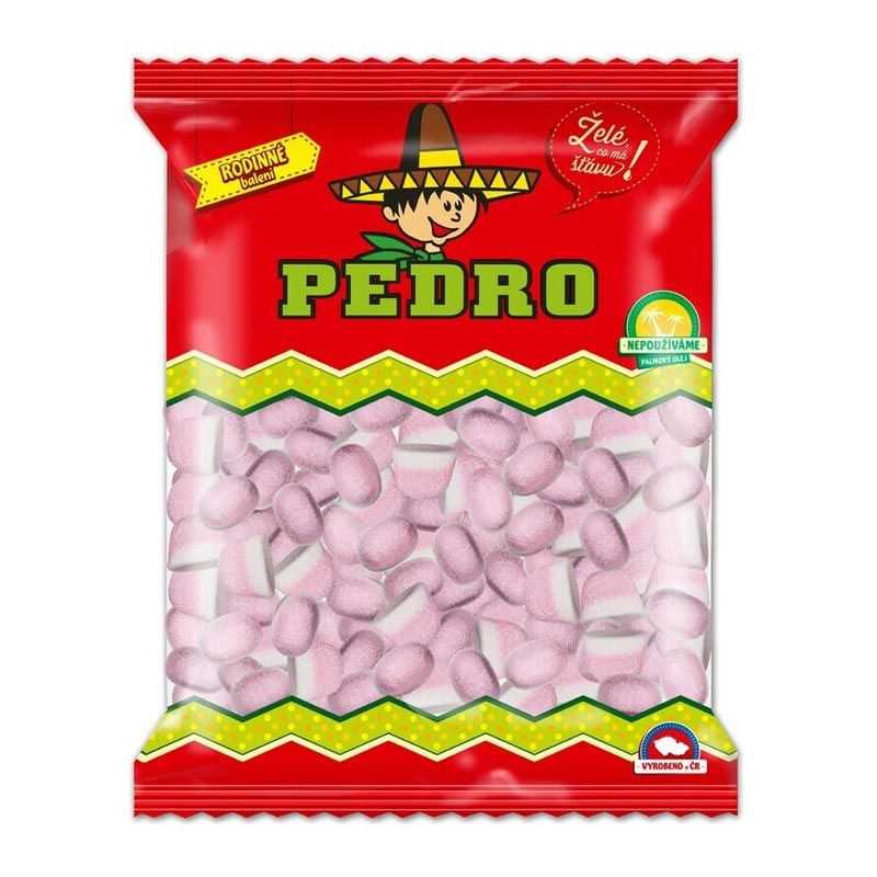 PEDRO JAHODOVÉ SNY 1000g