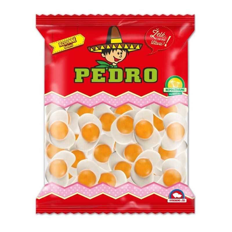 PEDRO VAJÍČKA 1000g 