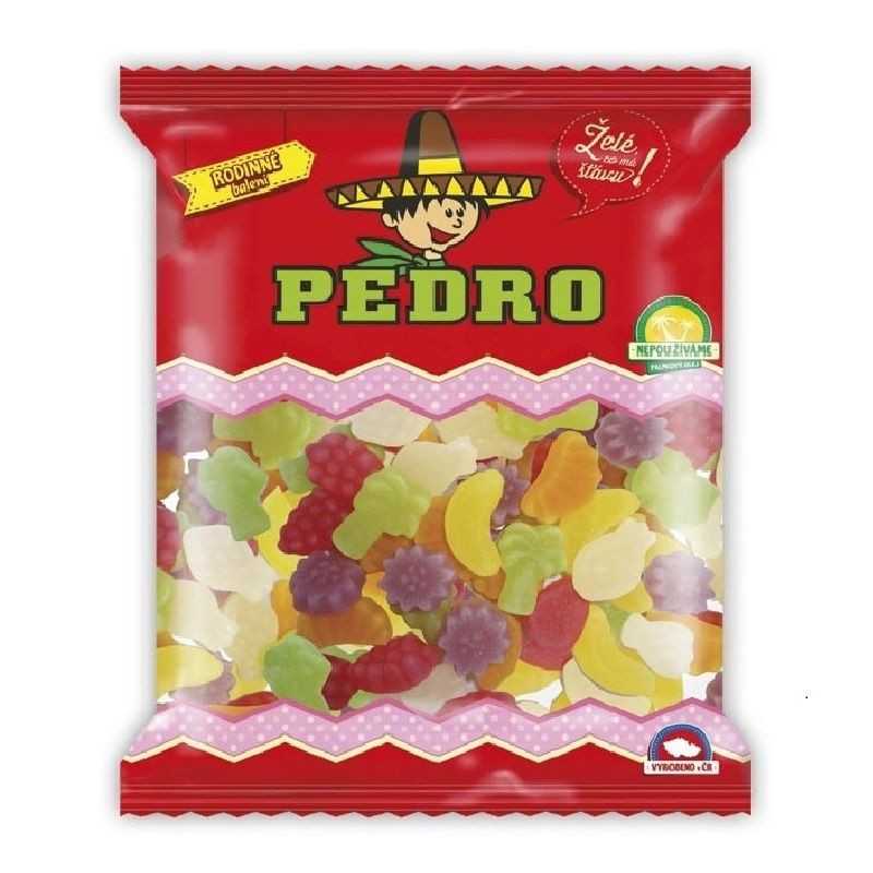 PEDRO TROPICAL 1000g 