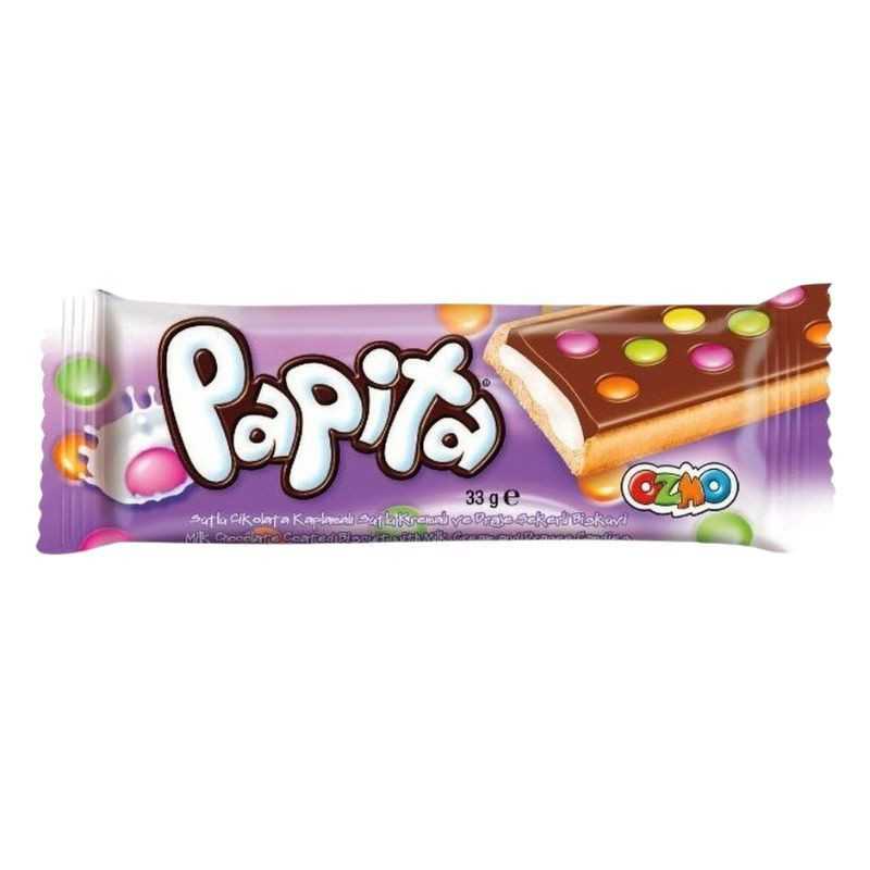 PAPITA MILKY 33g