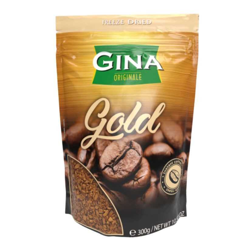 GINA Gold 300g