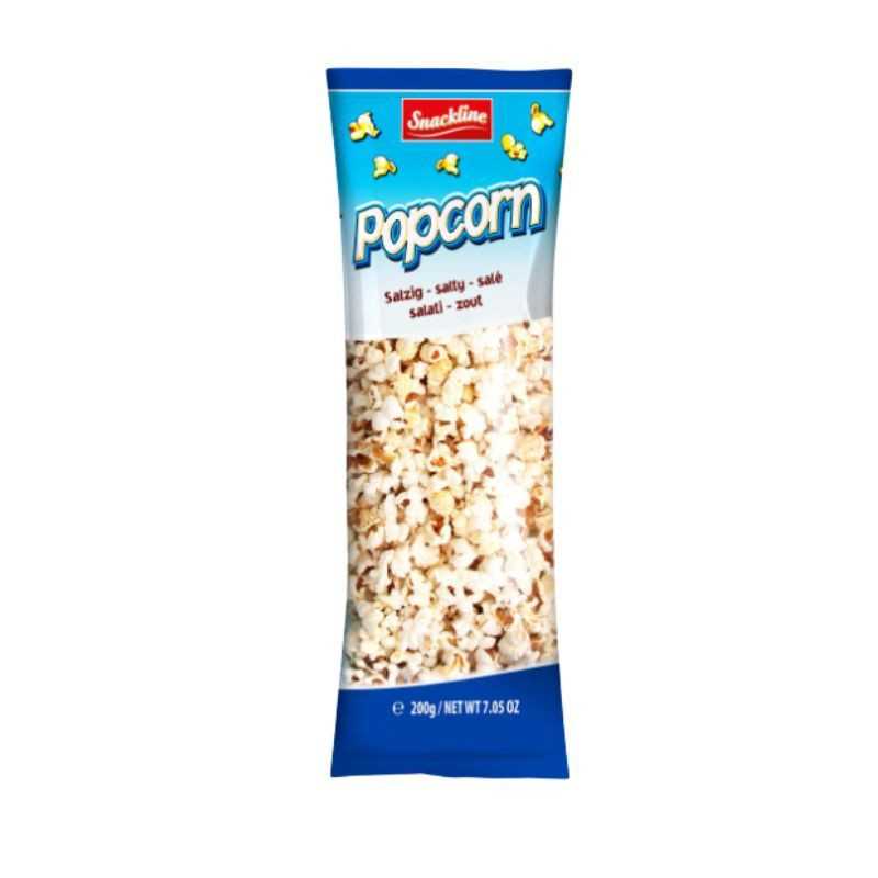 POPCORN SLANÝ 200g