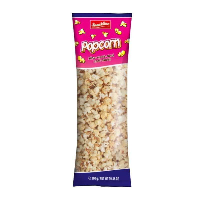 POPCORN SLADKÝ 300g