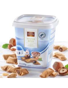 WAFER BITES čoko-hryzka 150g