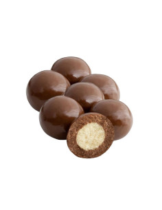 MALT BALLS 120g