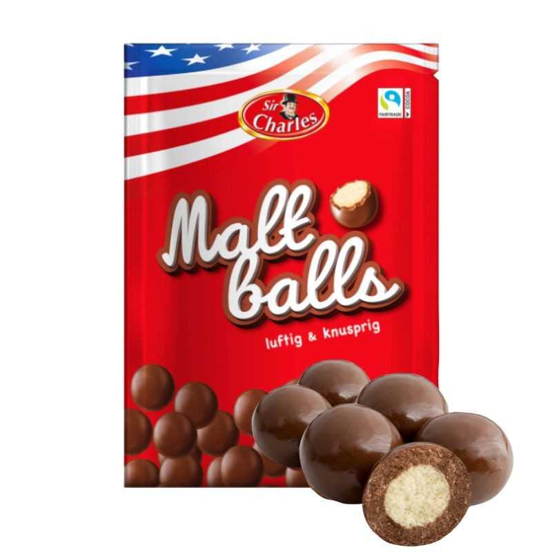 MALT BALLS 120g