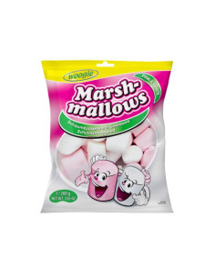 MARSHMALLOWS 200g