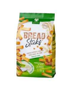 BREAD STICKS CIBUĽA & SMOTANA 60g