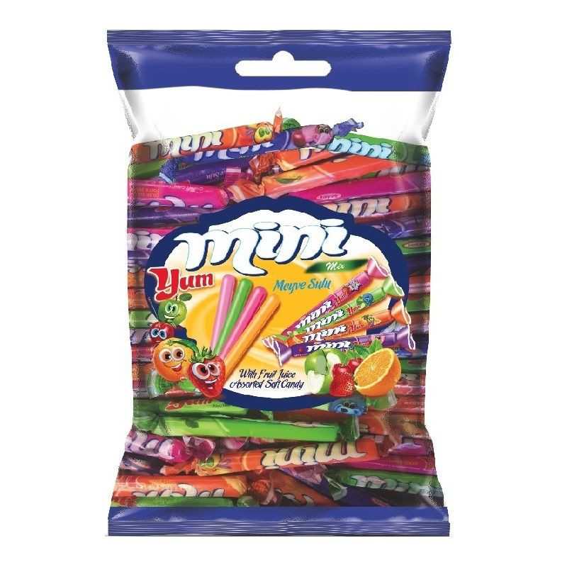 MINI YUM MIX 700g