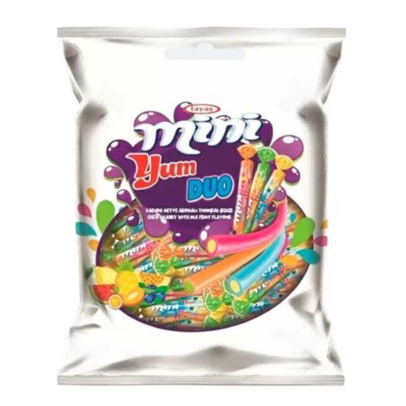 MINI YUM DUO 700g