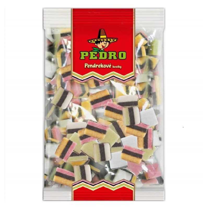 PELENDREKOVÉ KOCKY 1000g