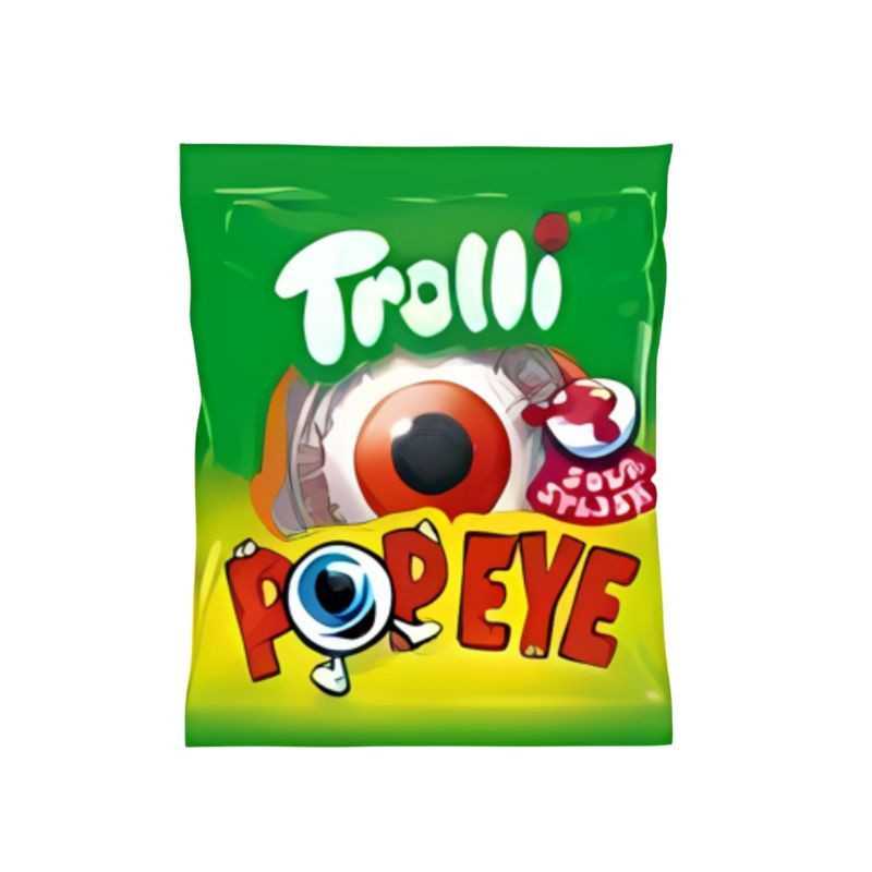 TROLLI OKO želé 18,8g