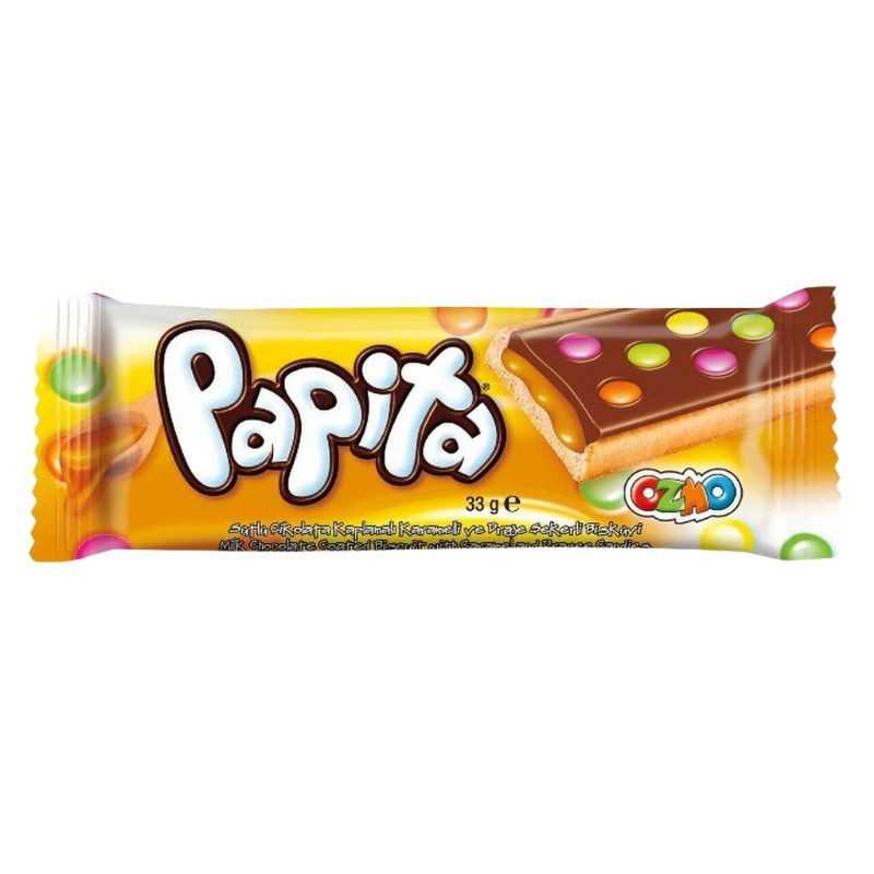 PAPITA CARAMEL 33g