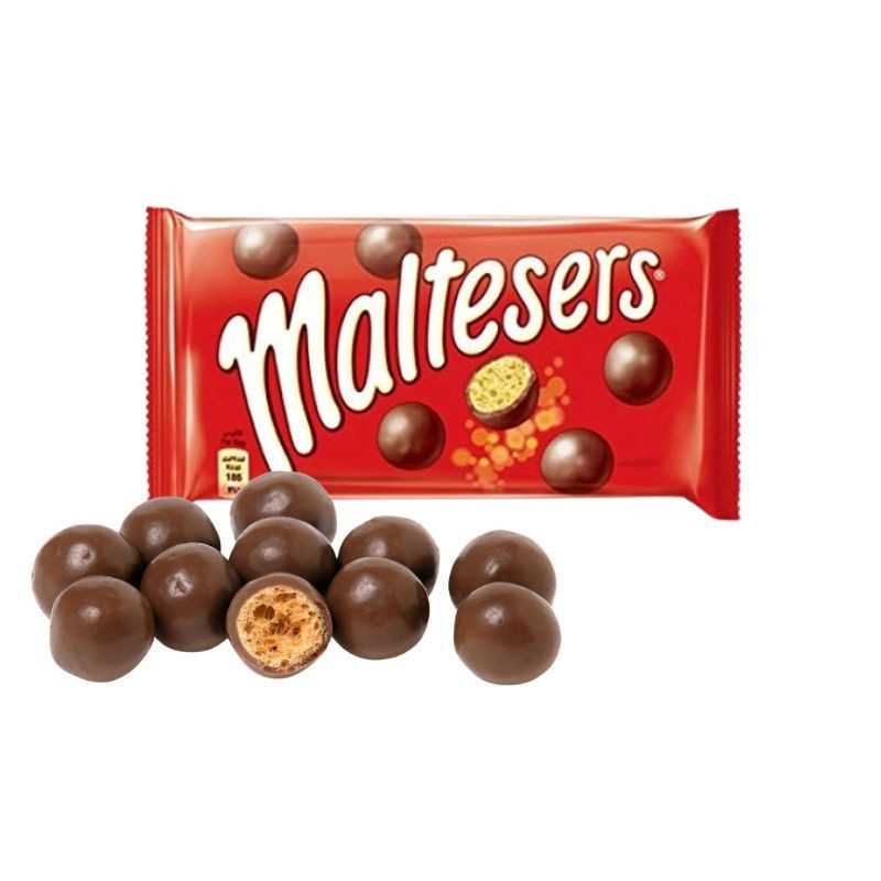 MALTESERS 37g