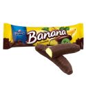 FIGARO  BANANA v čokoláde  25g