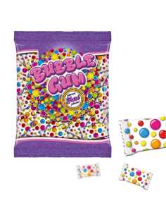 BUBBLE GUM PLNENÉ CUKRÍKY 320g