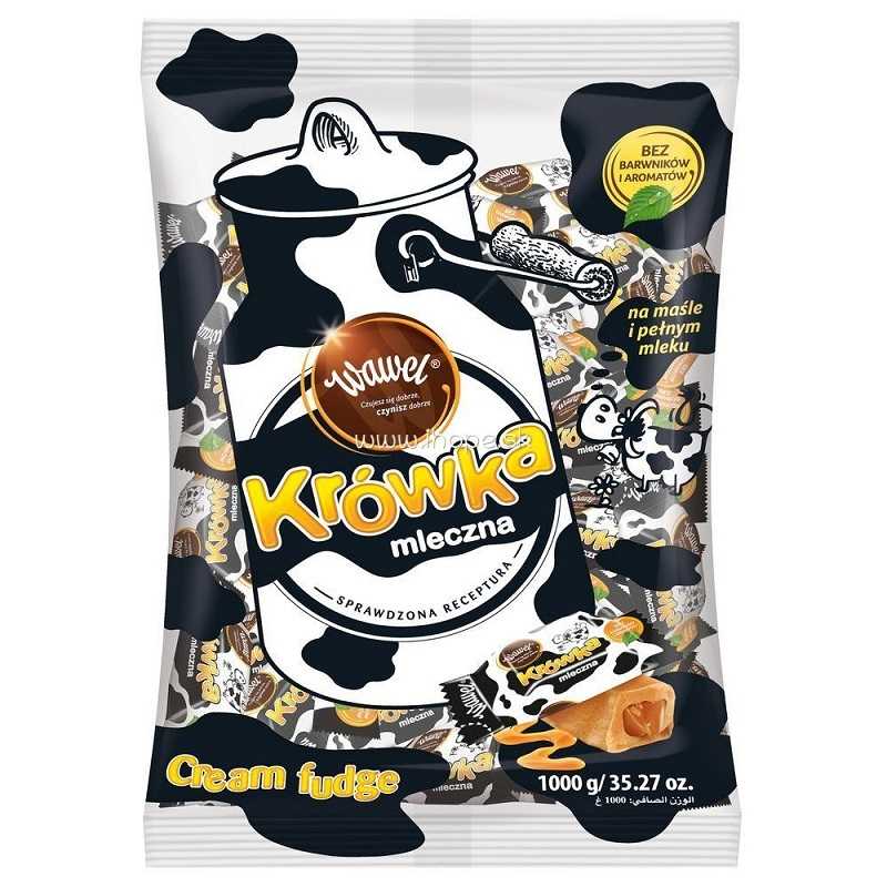 KROVKY WAWEL 1000g