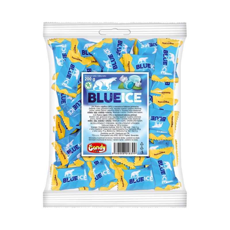 BLUE ICE 200g