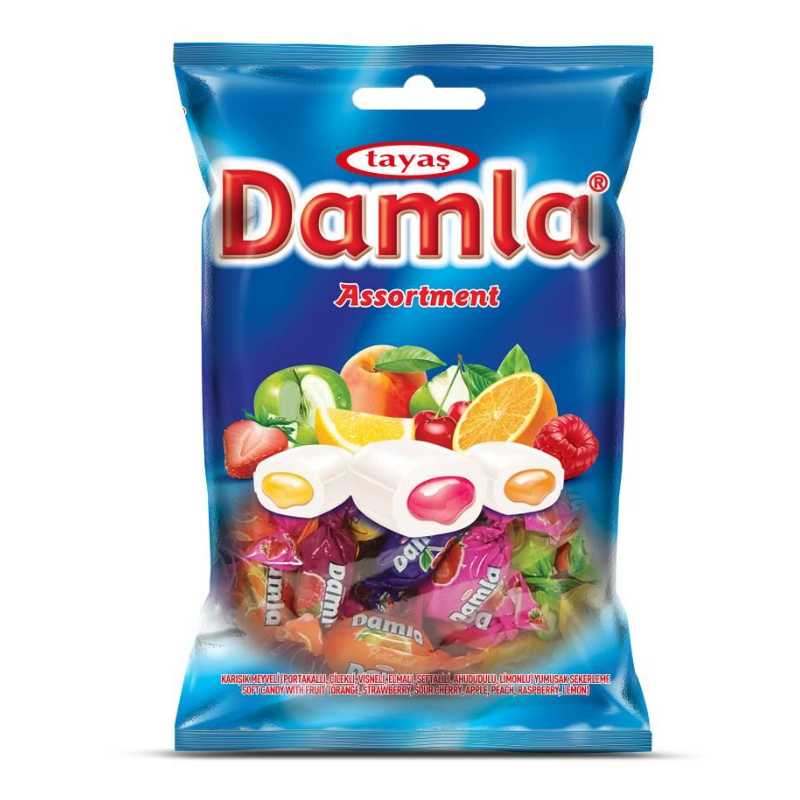 DAMLA MIX 1000g 