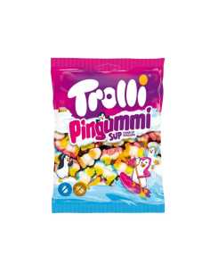 TROLLI PINGUI želé 100g