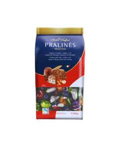 PRALINES SELECTION MIX 300g