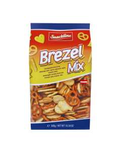 SNACK MIX 300g