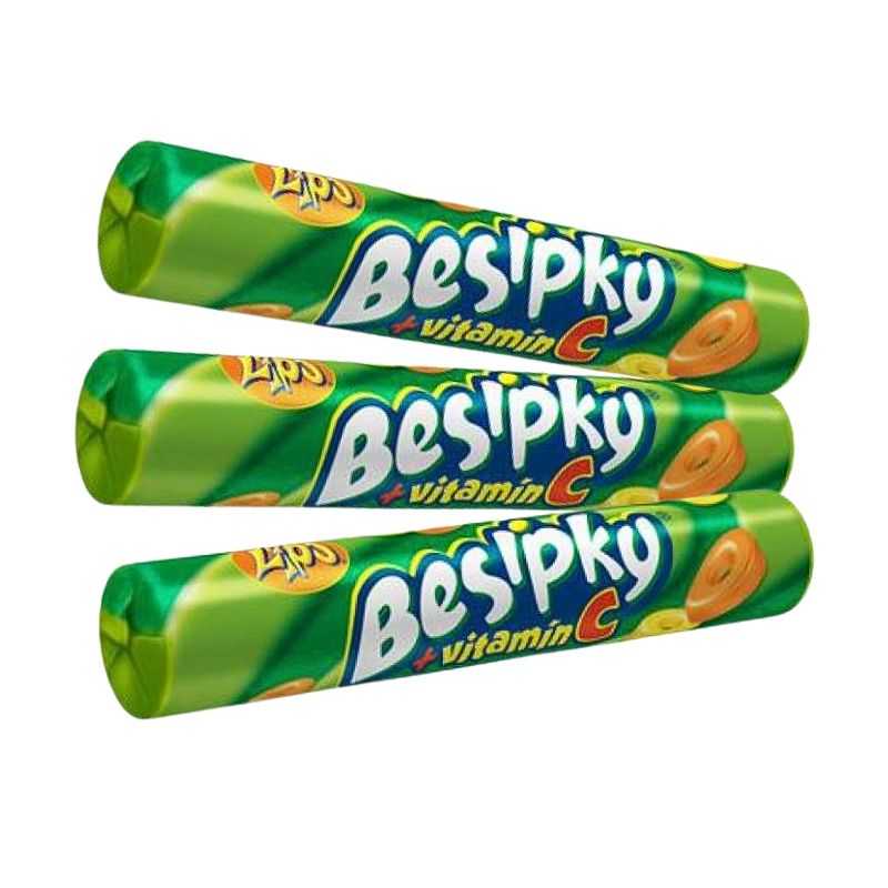 LIPO BESIPKY 28,5g