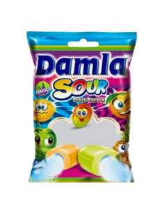 DAMLA KYSLÁ 1000g