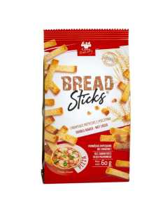 BREAD STICKS PIZZA 60g