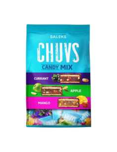 CHUVS MIX 320g