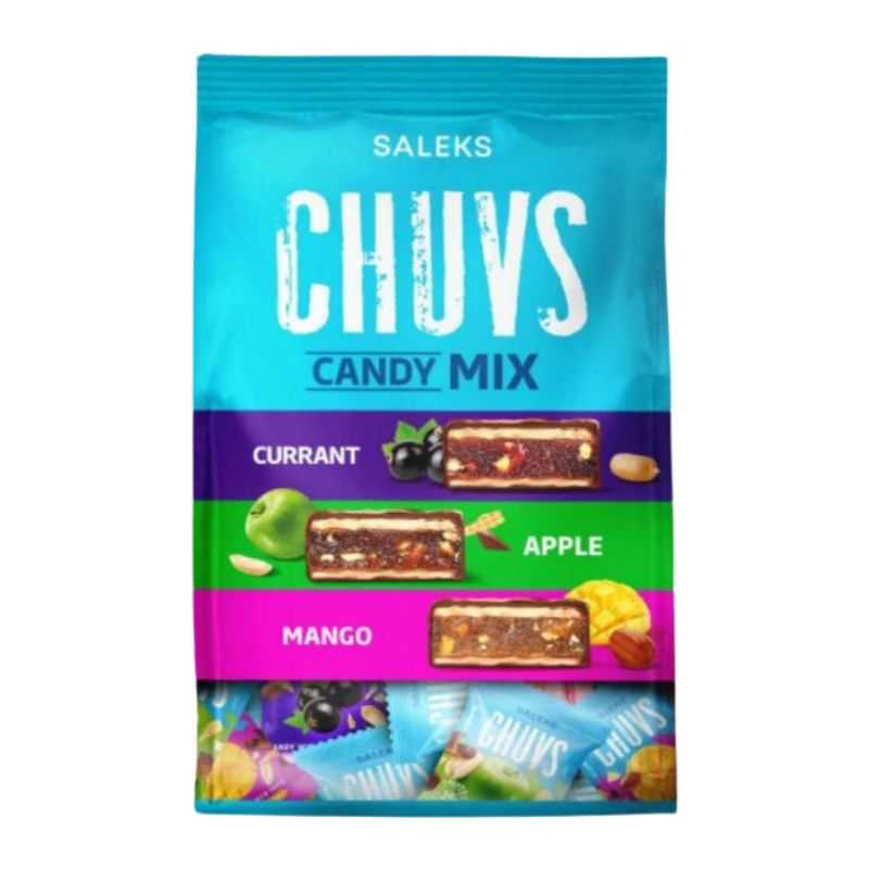 CHUVS MIX 320g