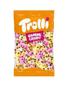 TROLLI SLADKÁ KRAVA 1000g