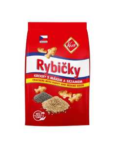 RYBIČKY 450g