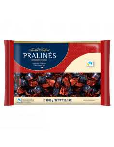 DE LUXE Pralines VIŠŇA 1000g