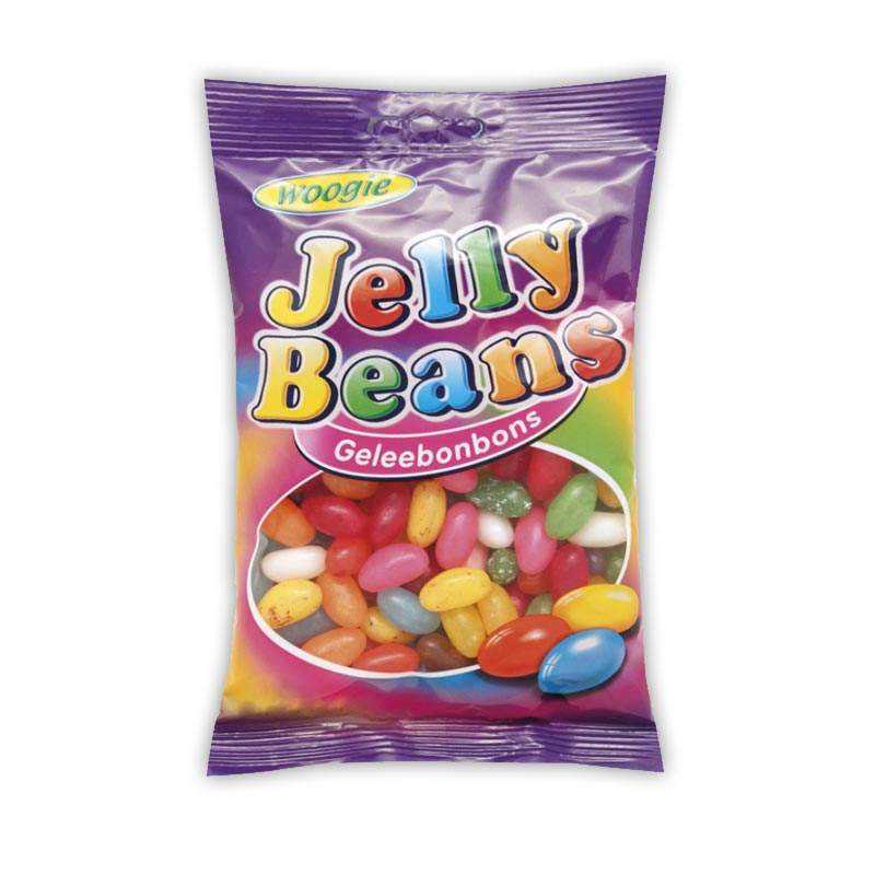 JELLY BEANS 250g