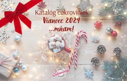 KATALÓG 2024