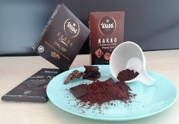 Kakao a jeho přínosy pro zdraví
